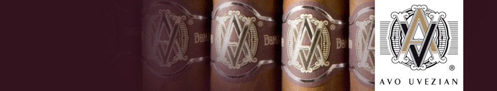 Avo Domaine Cigars